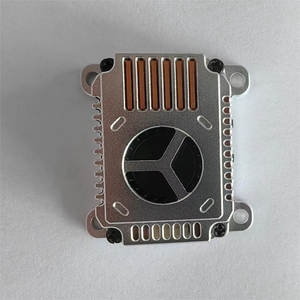 5.8กิกะเฮิรตซ์3วัตต์โมดูลส่งสัญญาณ vtx (TX) 5362MHz-5945MHz FPV อุปกรณ์เสริมสำหรับโดรน - Product Image 5