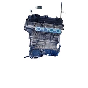 High Quality G4LA G4LC Korean Car <strong>Engine</strong> Rio I20 <strong>K3</strong> Soul Solaris-OES G4GC G4EE 5L 6L GDI 1.6L 3.5L 1.4L 1.6TD TT - Product Image 4