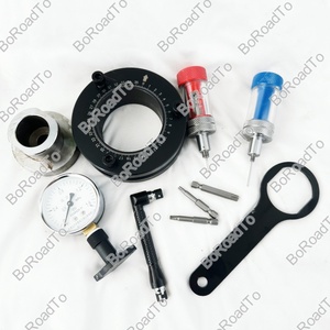 Diesel CRIN Pump Disassemble Advance Angle Piston Cylinder Piston Locking Speed Regulator Detect Repair <strong>Tools</strong> for <strong>Delphi</strong> Pekins - Product Image 4