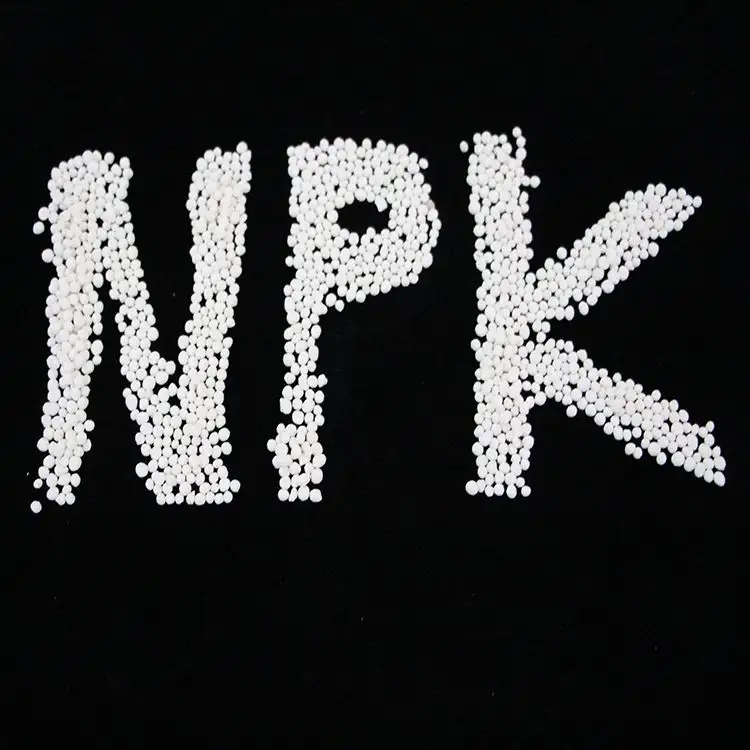 Rifornimento diretto della fabbrica NPK Fertilizzante composto