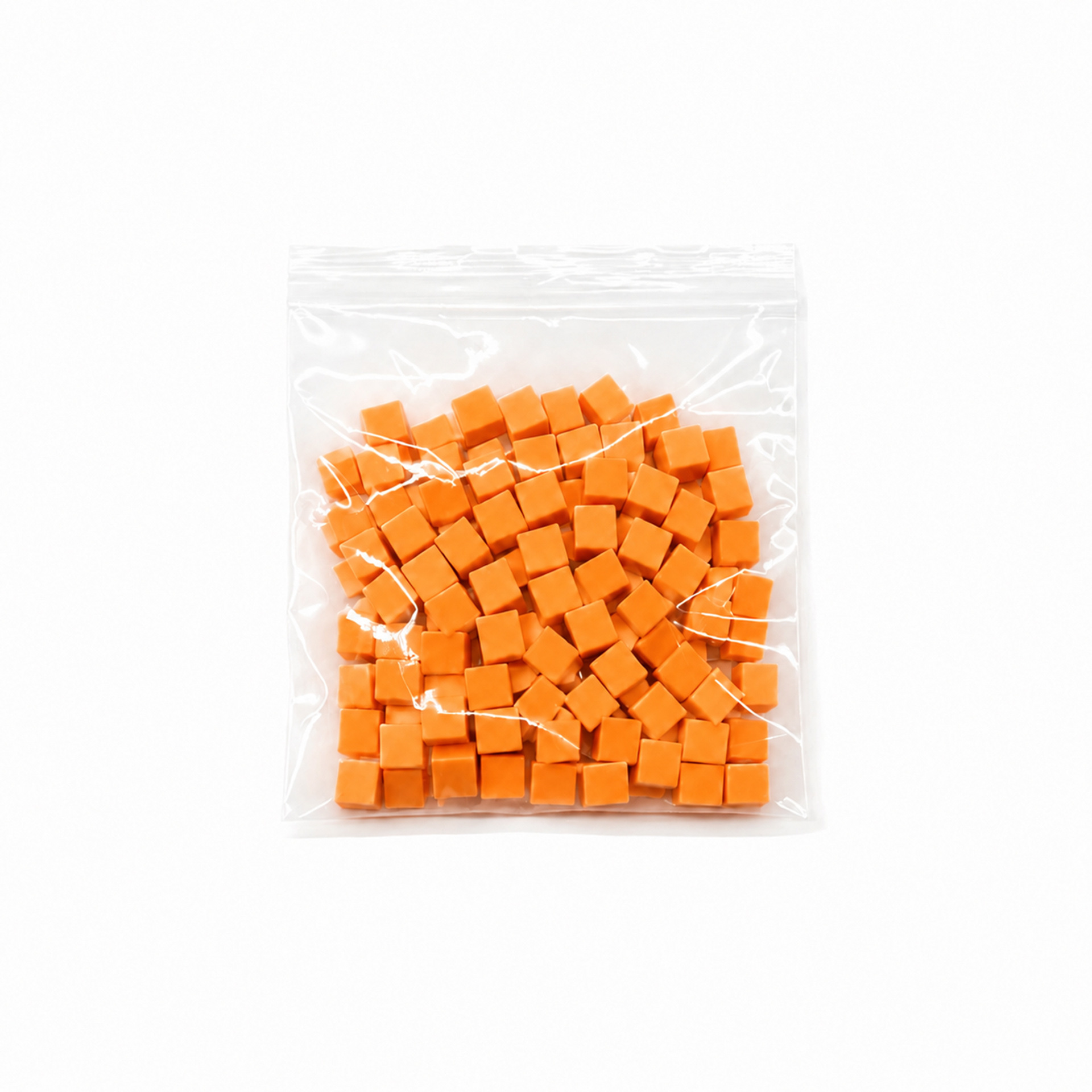 Orange Beans (500g)