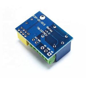 ESP8266 modulo relè WIFI ESP-01S nella presa teligent - Product Image 3