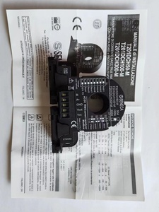 SENECA T201DCH100-M电流传感器型电流传感器 - Product Image 4