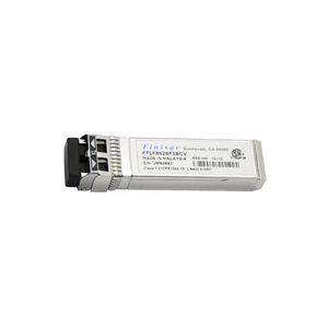 Originale 16 Gb/s lunghezza d'onda corta SFP + fibra ottica ricetrasmettitore modulo FTLF8529P3BCV con connettore LC per uso di rete - Product Image 5