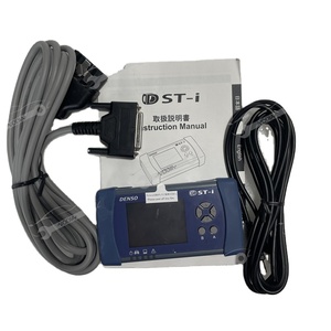 Para DENSO DIAGNOSTIC KIT (DST-i) Probador de sistema de diagnóstico DST-i Herramienta de diagnóstico con software - Product Image 1