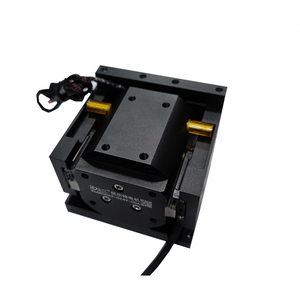 Módulo lineal Mesa deslizante lineal riel de guía correa síncrona Mesa deslizante multieje etapa de impresora 3D - Product Image 4