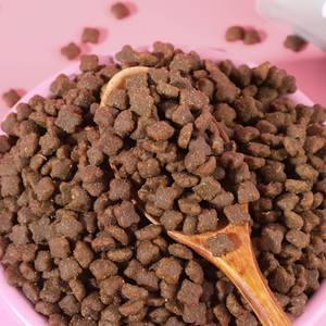 宠物食品制造Oem Odm优质低成本猫狗食品