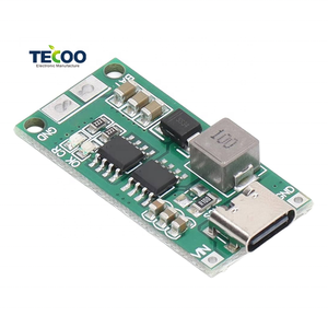 Çin üreticinin 94V0 güç bankası devre kartı tertibatı DIP/SMT Premium kalite PCBA PCB kartı - Product Image 2
