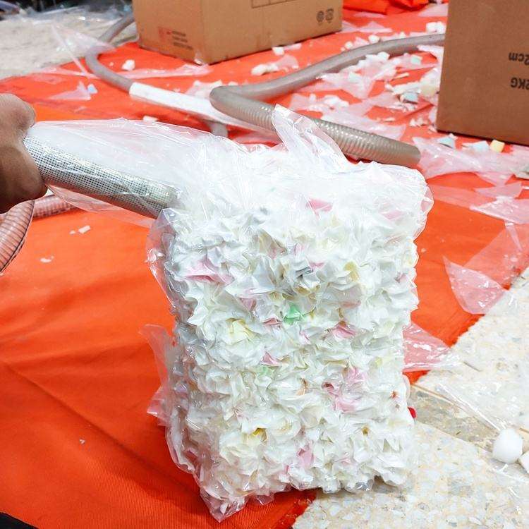 ฟองน้ำแตก