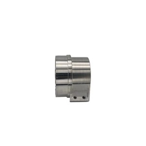CNC Prototype Machin ing Service für Robotik/Drohnen teile Edelstahl draht EDM Material fähigkeiten - Product Image 3