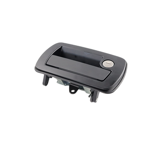 同じTriMark左右ハンドロックRVコンパートメント収納手荷物ドアラッチ2キー - Product Image 3