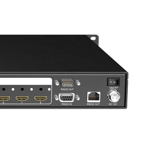 4K30HZ 8x8 8 in 8 out HDMI Matrix Switcher con Rs232 di Controllo - Product Image 6