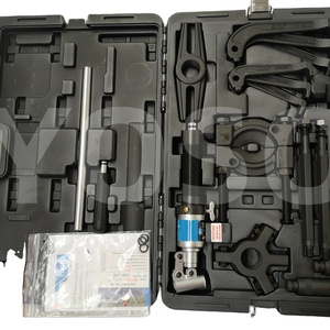 TMFT24 TMFT 36 TMFT <strong>33</strong> Steel Hand Bearing Puller <strong>Tool</strong> <strong>Kits</strong> for Machinery Case Pack Minimum Order <strong>1</strong> Set - Product Image 5