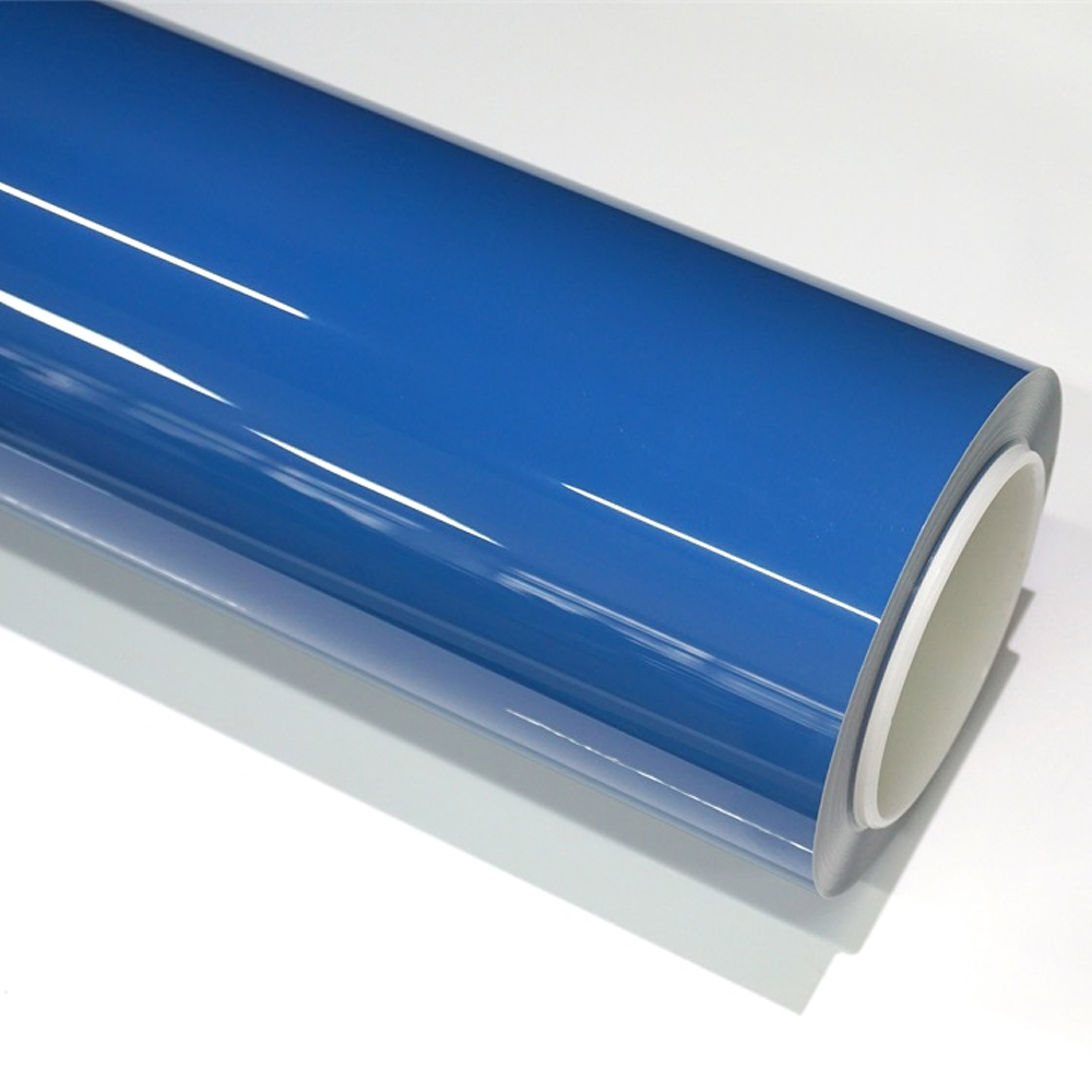 streamer blue