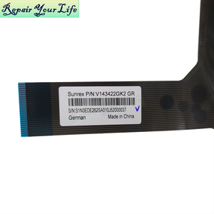 德国黑色笔记本电脑背光键盘，适用于MSI GS60 GS70 GT62 GT72 6QD GE62 GE72 GL62 GL72 GL63 GL73 GT73VR GS63VR V143422GK2