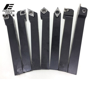 中国刀架数控车床车刀架镗杆外部内部车刀架 - Product Image 1