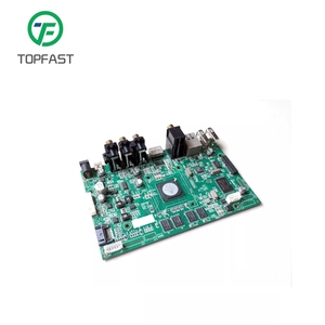 Oem อื่นๆ Hdi PCB ผู้ผลิตต้นแบบสมาร์ทอิเล็กทรอนิกส์ PCBA SMT ประกอบโรงงาน IOT ประกอบ PCB พร้อมไฟล์ให้