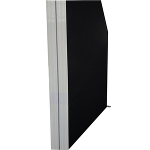 JiongChang Custom Exhibition Stands Double-Sided Exhibit Light Box Display Rectangular Advertising Boxes - Product Image 4