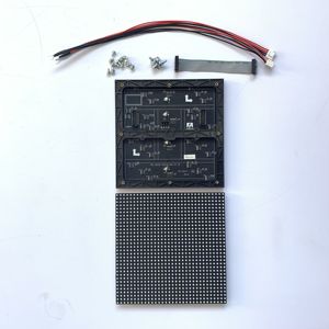 Полноцветный светодиодный матричный модуль 192*192 мм - Product Image 3