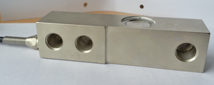 Single Ended Beam Wäge zelle für Material prüfmaschinen Rheo meter Messung Feder charakter is tische Profilierung Reibungs prüfung - Product Image 3