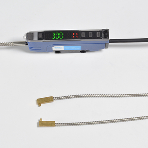 FUWEI FWGT-11-10ファイバーセンサー出力自動センサーデジタル光ファイバーアンプセンサー - Product Image 5