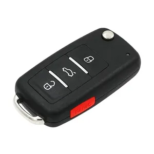 KEYDIY B08-4 universale KD telecomando 4 pulsanti serie B chiavi Auto accessori per KD900 + Mini programmatore strumenti - Product Image 3