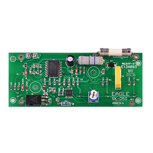 Dc 12v Ceiling Fan <strong>Pcb</strong> 36w Factory Sell Fan Control Circuit Board Cheap <strong>Price</strong> - Product Image 2