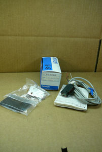 Photoelectric <strong>Sensor</strong> E3Z-T87-L