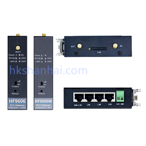 HF9606 4G <strong>Ethernet</strong> Wi-Fi Serial port remote virtual serial port Data transmission to Wi Fi / <strong>Ethernet</strong> Highest rate - Product Image 4
