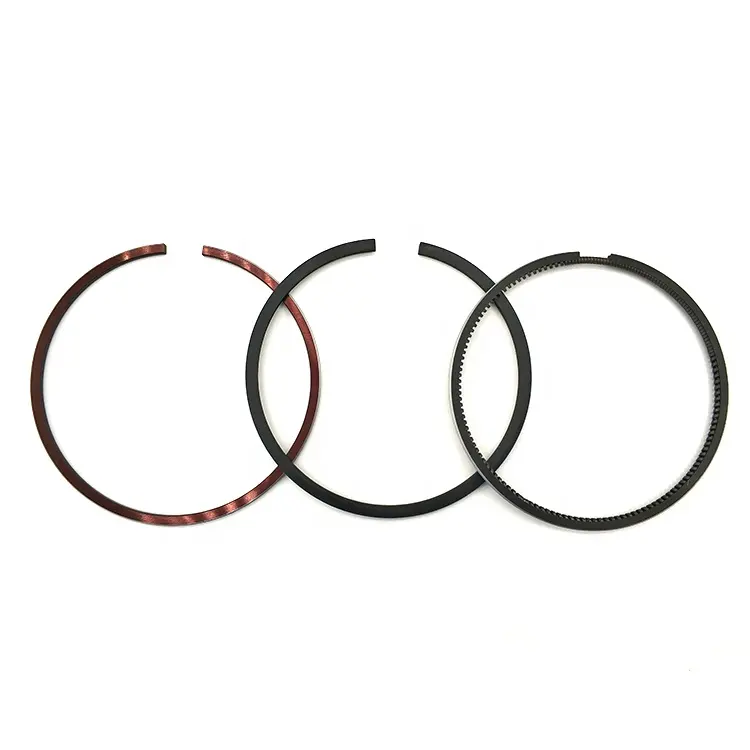 80mm Piston Ring for PEUGEOT 205 305 309 Customized Car Parts of Piston