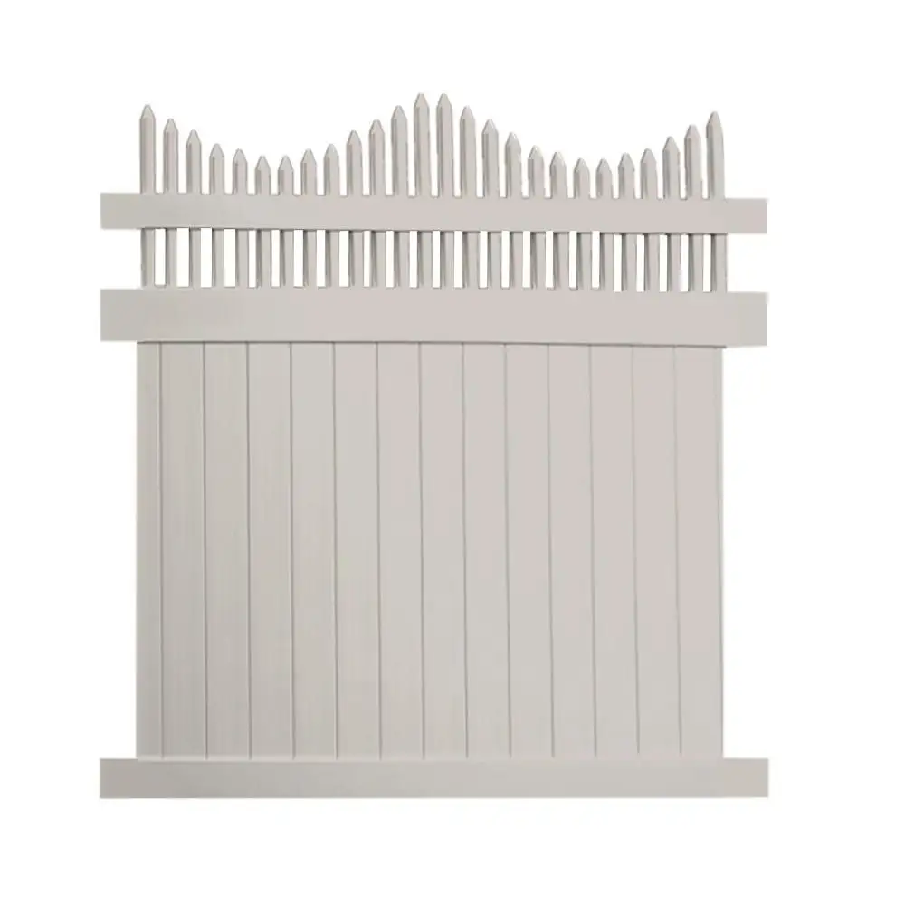 PVC plastik çit direkleri profil işleme makinesi