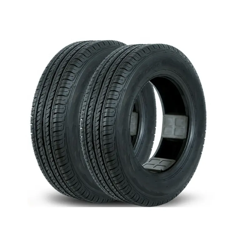 Großhandel Autoreifen 145/70-12 145/70 R12 130/70-12 130/70 R12 schlauch loser Reifen für Rad teile von Elektro fahrzeugen