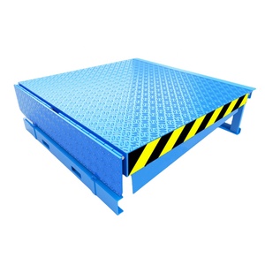 Heavy Duty 6-<strong>10Ton</strong> Electric Lifter Hydraulic Platform <strong>Loading</strong> <strong>Dock</strong> Ramp Warehouse <strong>Dock</strong> <strong>Leveler</strong> <strong>Dock</strong> <strong>Leveler</strong> - Product Image 5