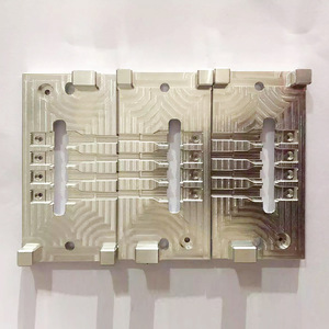 <strong>CNC</strong> Controller for Automated Equipment <strong>CNC</strong> Machining <strong>of</strong> Metal Parts Precision Hardware Customized Auto-Cutting Features - Product Image 5