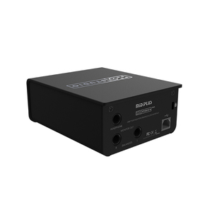MIDIPLUS Studio M Pro Excelente calidad de sonido Mezclador Usb 1in2out Interfaz de audio USB con interfaz de tarjeta de grabación profesional - Product Image 2