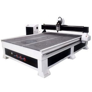 2000*3000mm ATC <strong>CNC</strong> <strong>Router</strong> With Single Spindle for Wood Carving and MDF Cutting Home Use for Wooden Furniture &amp; Door Making - Product Image 2