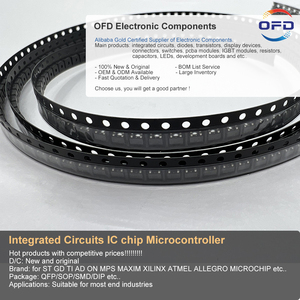 CSD95373BQ5M LSON-12 entegre devre ic'leri elektronik bileşenler mikrodenetleyici IC çipleri CSD95373BQ5M - Product Image 2