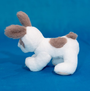 Sống động như thật mô phỏng rất thoải mái cảm thấy tuyệt vời Bunny thỏ búp bê cho trẻ em món quà - Product Image 3