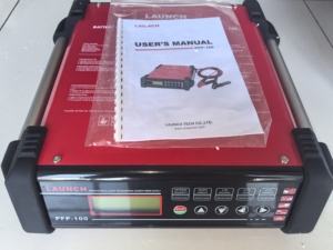 自動車用スタビライザー自動車用ECUプログラミングPFP-100充電器フラッシュ診断ツール - Product Image 3