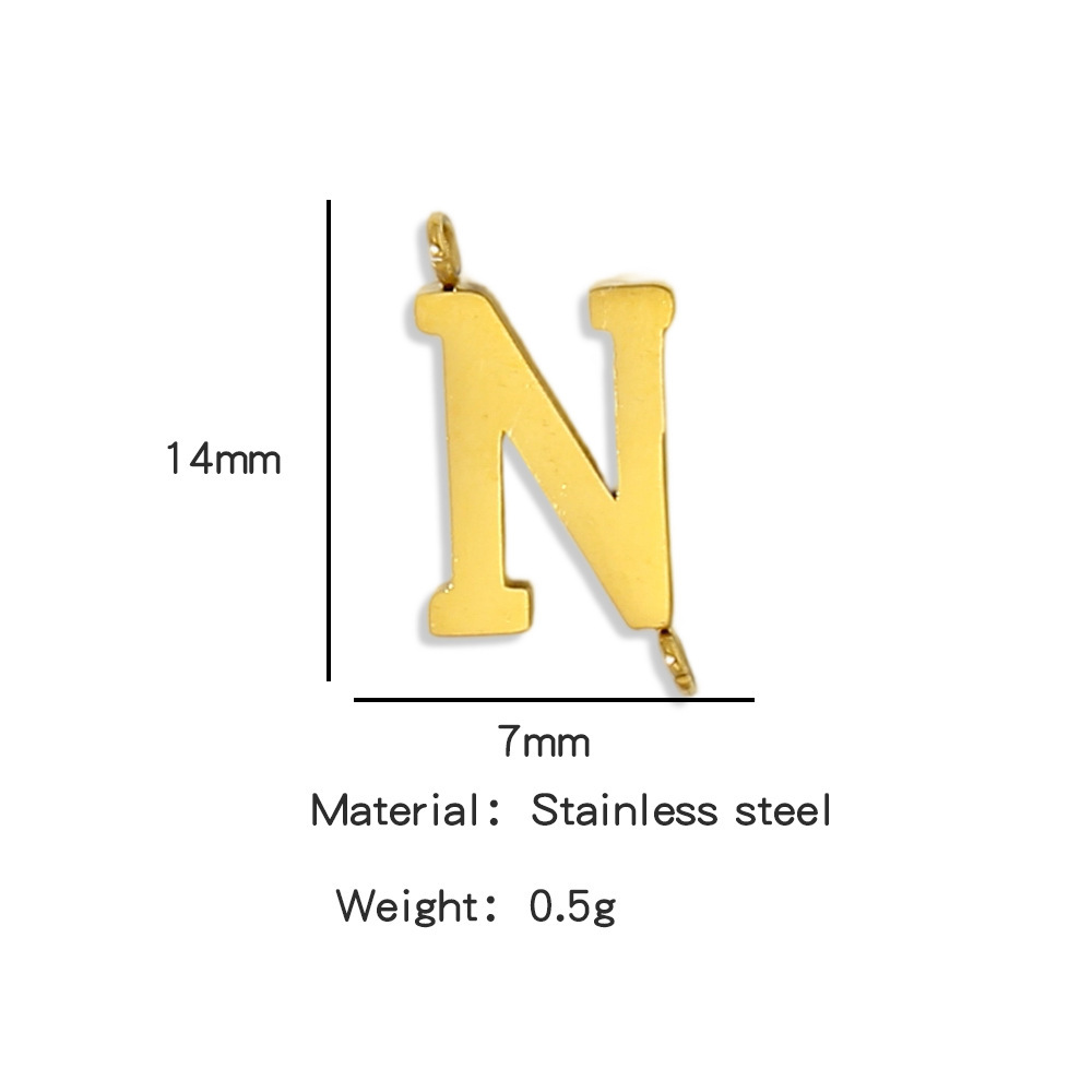 N