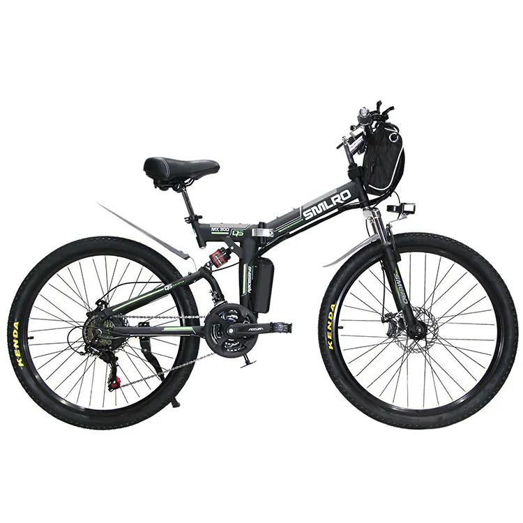 1000 Вт дорожный Электрический велосипед/полностью подвесной горный электрический велосипед 48 В батарея для продажи/купить электровелосипед из Китая