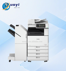 Multifunction Color Photocopy <strong>Copier</strong> Printers Machine for Canon ImageRUNNER ADVANCE ADVC3525 C3530 C3535 - Product Image 5
