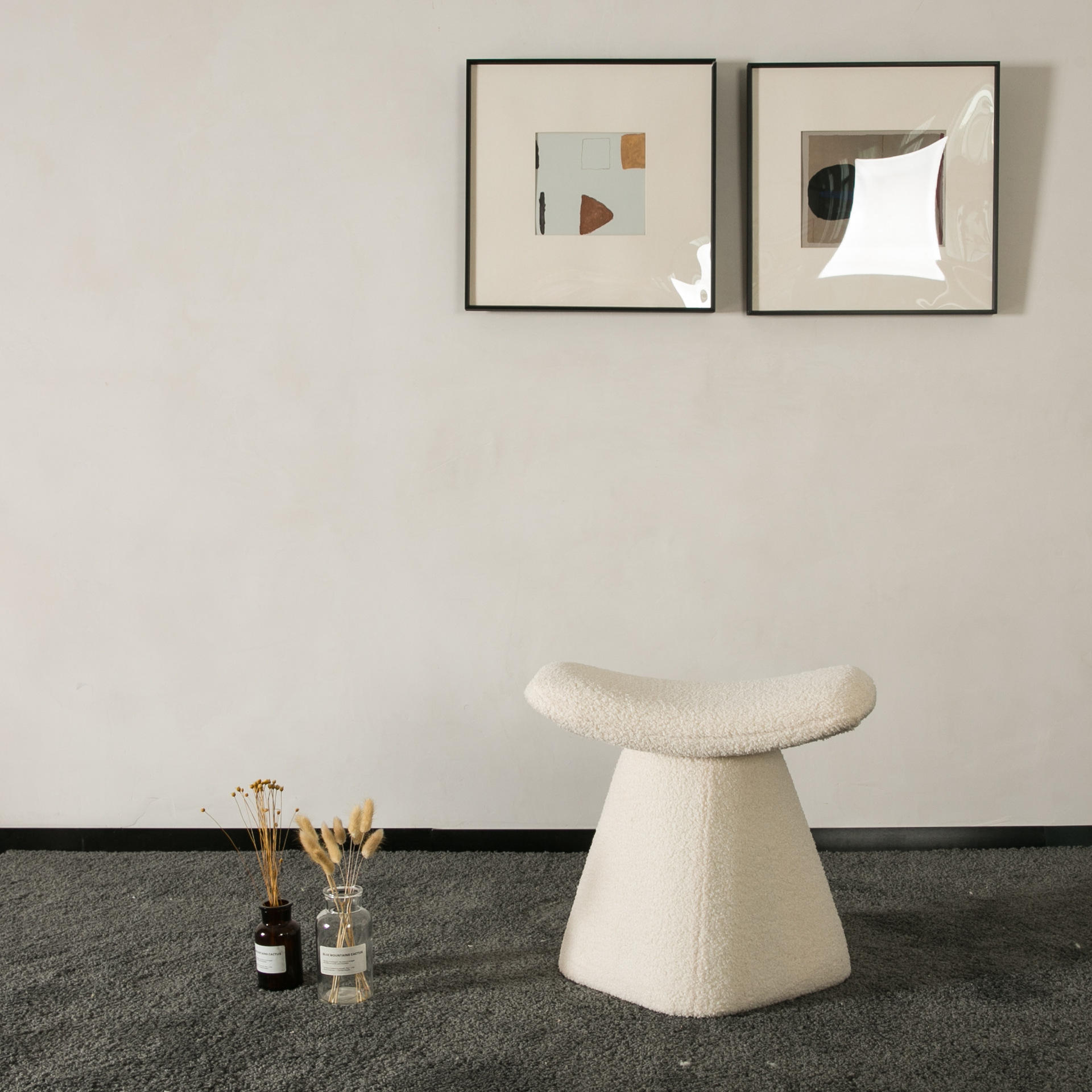 Milky white (villain)