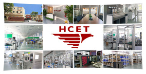 HCET Bimetal termal Motor koruyucu kalite termostat sıcaklık kontrol anahtarı fiyat Motor elektrikli cihazlar için iyi - Product Image 6