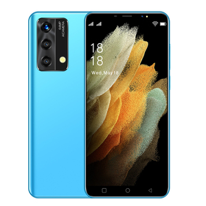 חם מכירה a03s מקורי 6 אינץ 12gb + 512gb 24mp + 48mp מסך גדול טלפון נייד טלפון נייד 5g