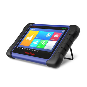 Schlüssel programmierer A-utel IM508S IM508 IM608PRO Schlüssel anhänger Programmier werkzeuge Auto Key Programmer