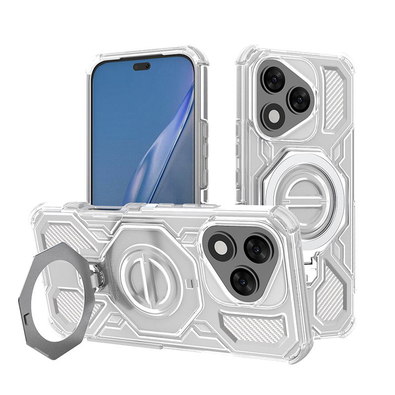 Transparent