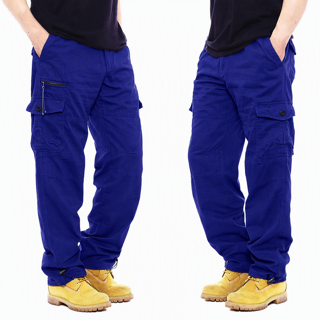 Bleu foncé