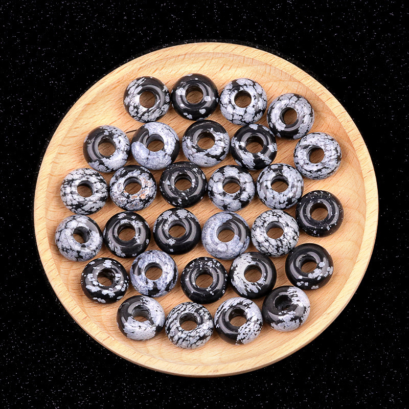 Pietra Snowflake - 814mm - pezzo singolo