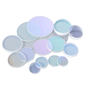 Laser ống kính bảo vệ nhanh chóng cắt chống-dư lượng sợi Laser Ống kính bảo vệ cho máy hàn cắt - Product Image 3